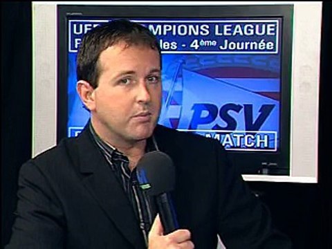 OM 3-0 PSV : Réactions