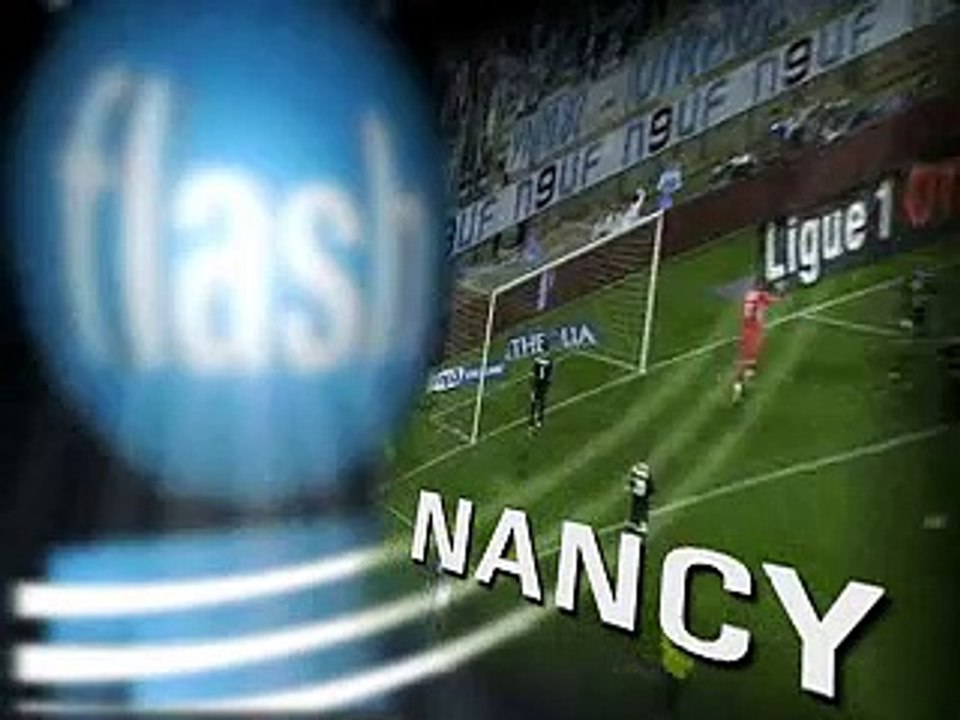 Le journal d'OMtv avant Nancy-OM