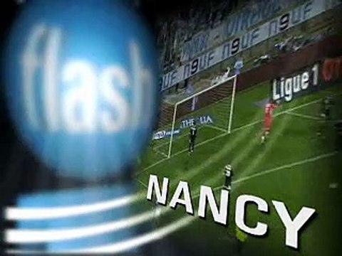Le journal d'OMtv avant Nancy-OM