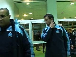 Grenoble 0-3 OM : Droit au Coeur