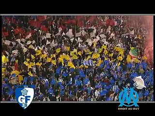 Grenoble 0-3 OM : Le résumé