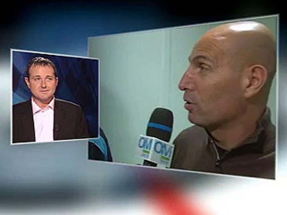 Grenoble 0-3 OM : Réactions