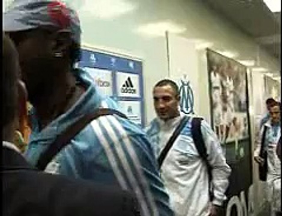 OM 2-4 PSG : Droit au Coeur