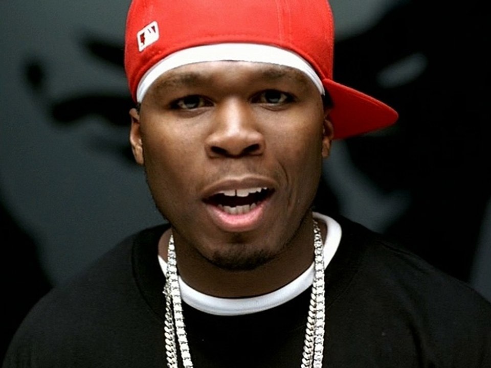 50 Cent Feat Olivia Best Friend