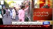 Dunya News - Goods transporters reduce fares by 5% while public transporters refuse