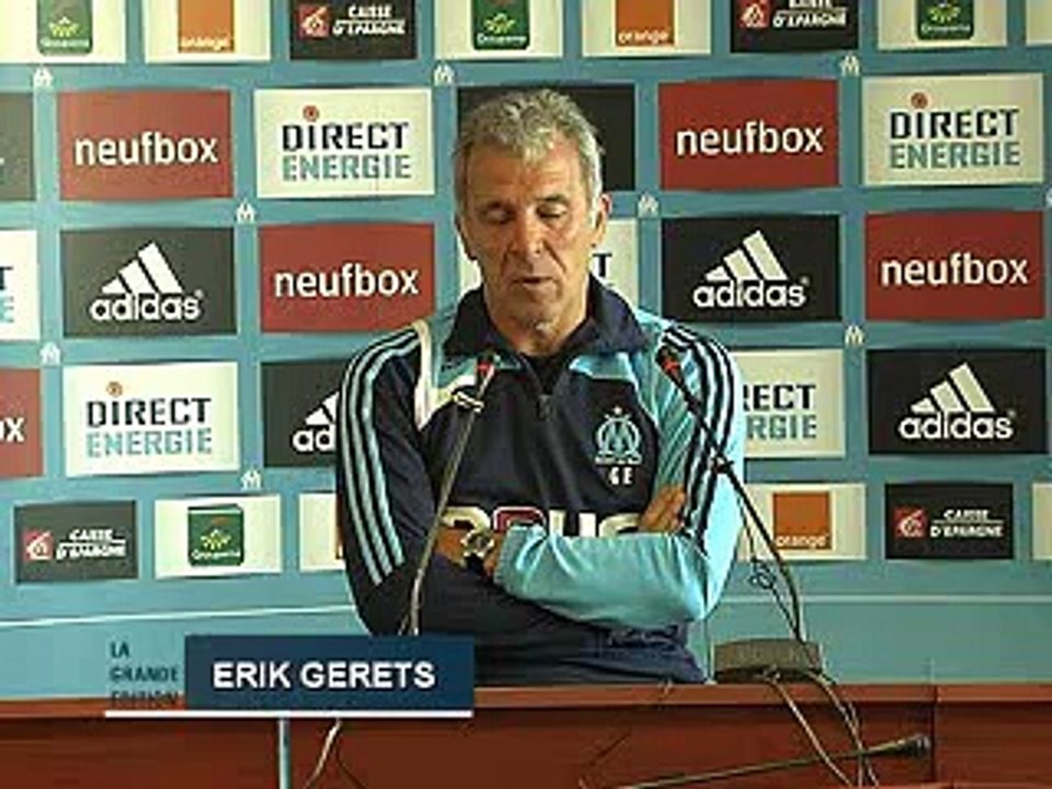 La Grande Edition d'OMtv