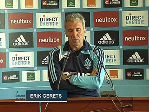 La Grande Edition d'OMtv