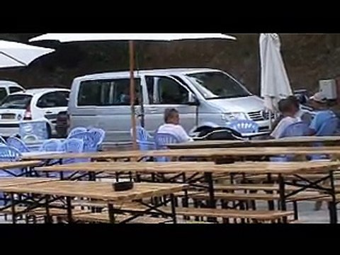 L'Incroyable Surprise avec Laurent Bonnart