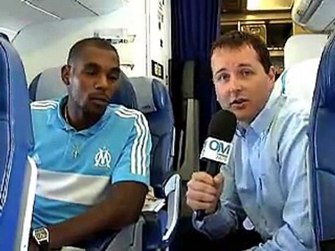 La Grande Edition depuis Madrid