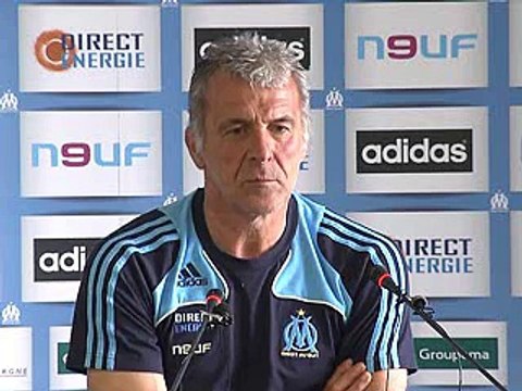 La grande édition d'OMtv