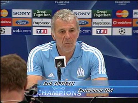 OM 1-2 Liverpool : Réactions