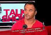 Talk Show : Les clubs français et la C1