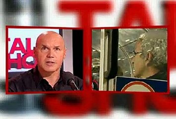 Talk Show : L'équipe de France