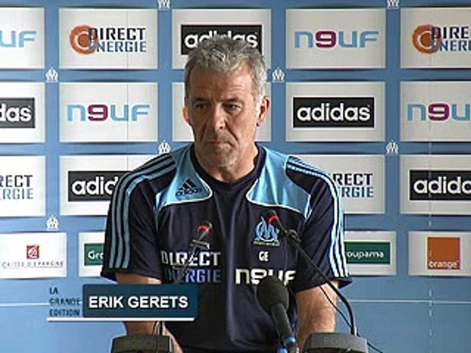 La Grande Edition d'OMtv