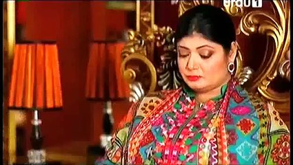 Mai Souteli Episode 65 on Urdu1 31st October 2014