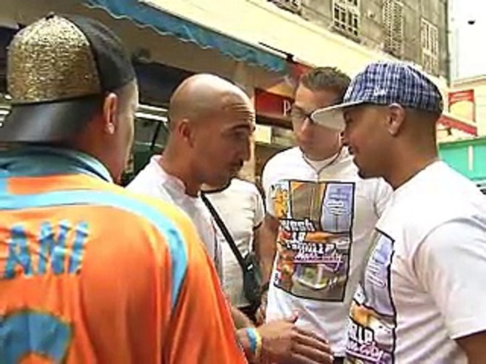 Le retour de Ziani vu par la communauté algérienne