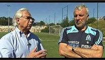 L'Oeil du Coach avec Erik Gerets
