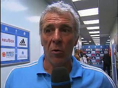 OM 2-1 Sochaux : Réactions