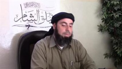 ÖSO'nun Silah ve Mühimmat İhtiyacı Var