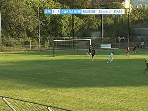 Journal OMtv : Zoom sur la réserve