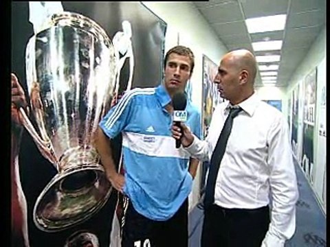 OM 2-1 Brann : Réactions