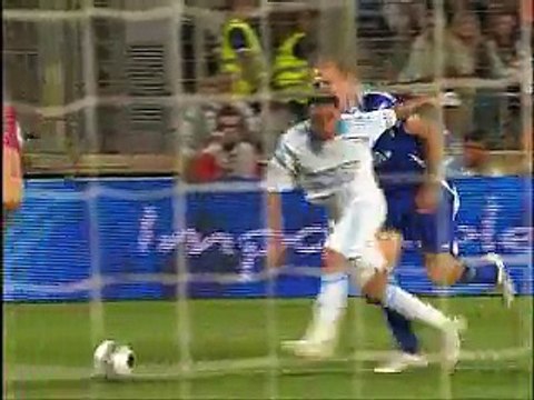OM 4-0 Auxerre : Les réactions