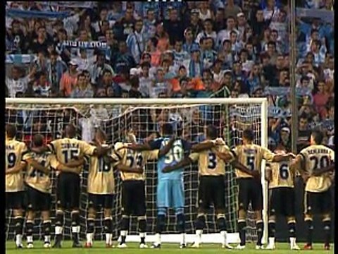 OM 2-1 Brann : Résumé