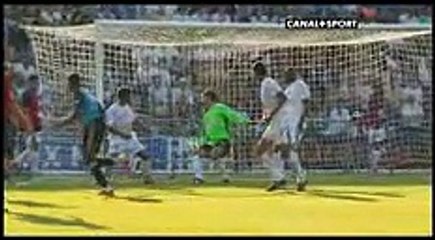 Le clip des buts : de Neuchâtel à Ajaccio