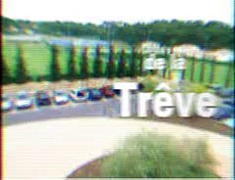 Le Journal de la Trêve (01/08/08)