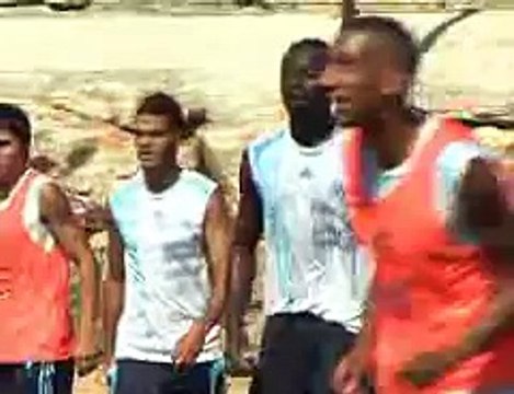 Le Journal de la Trêve (31/07/08)