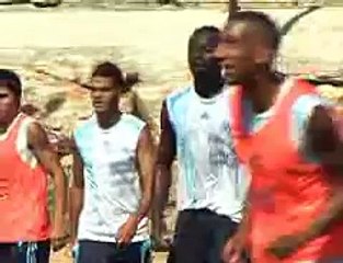 Le Journal de la Trêve (31/07/08)