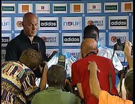 Le Journal de la Trêve (21/08/07)