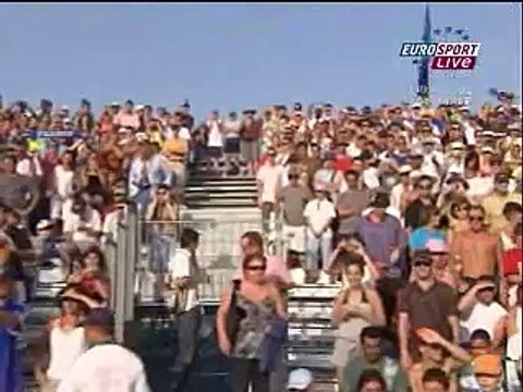 Le Journal de la Trêve (25/07/08)