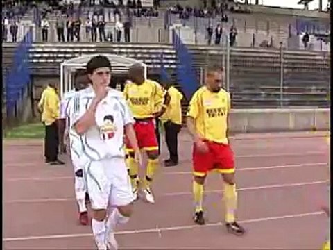 OMtv : Focus sur la CFA2 et le Beach soccer