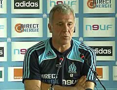 Rennes-OM : Le Journal d'avant-match