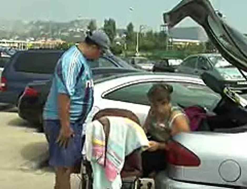 Le Journal d'OMtv (04/08/08)