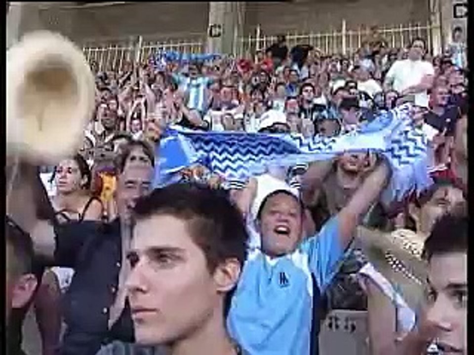 Journal d'OMTV (07/07/2008)