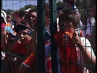 Le Journal de la Trêve (24/07/08)