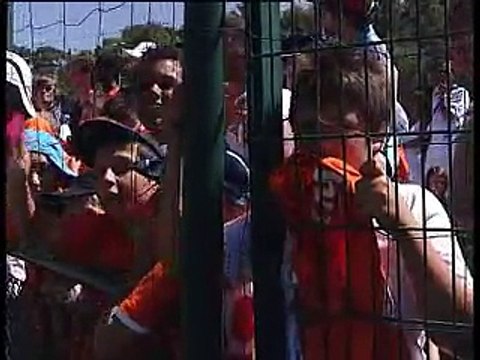 Le Journal de la Trêve (24/07/08)