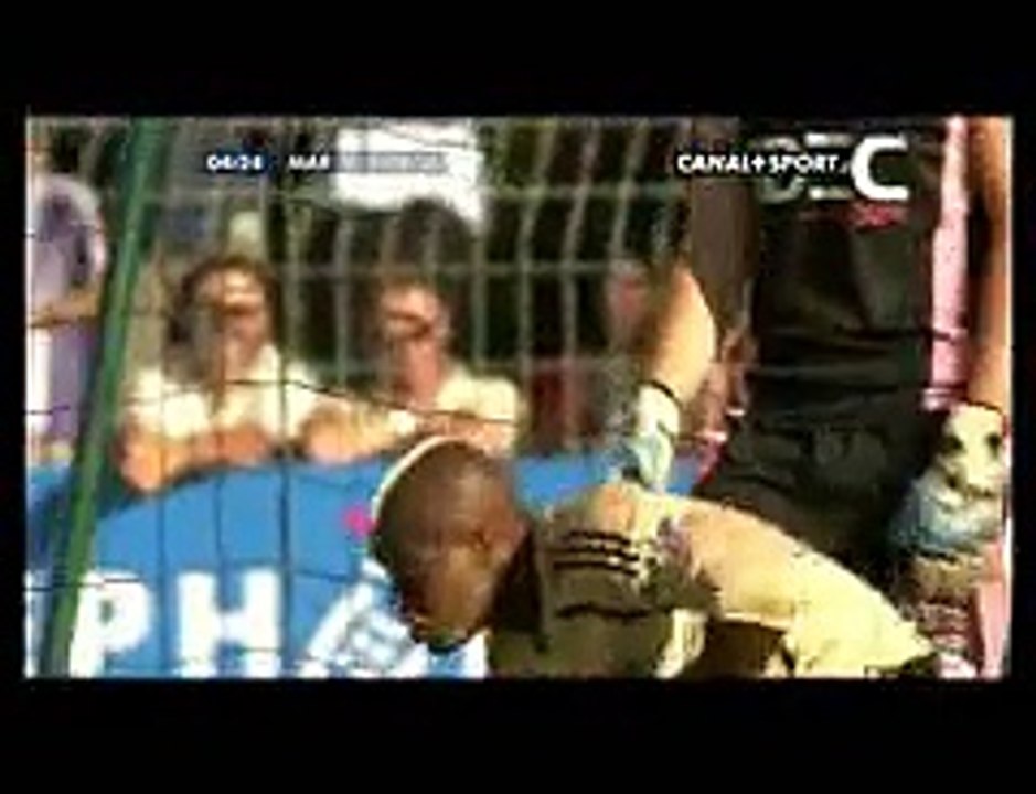 OM 0-0 TFC (amical) : Résumé