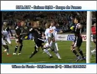 Elisez le plus beau but : Février 2008