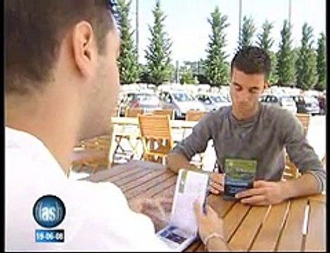 Flash : Avec les abonnés en virage