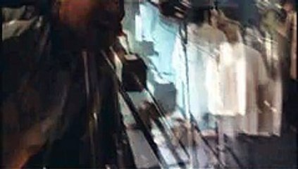 Clip : Le maillot home 2008>09