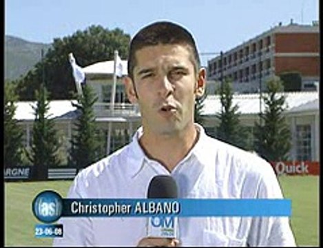 Flash : Interviews de C. Manouvrier et C. Baudot