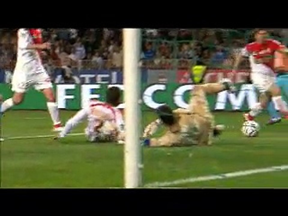 Rétro : Monaco 2-3 OM