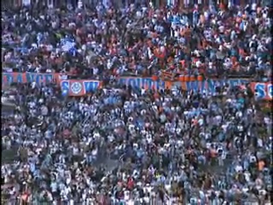 OM 4-3 Strasbourg : Résumé