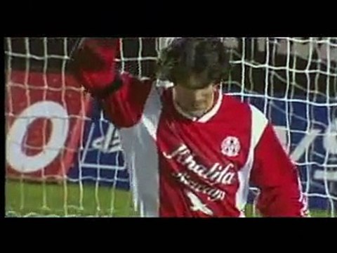 Historique OM-Bordeaux (2ème partie)