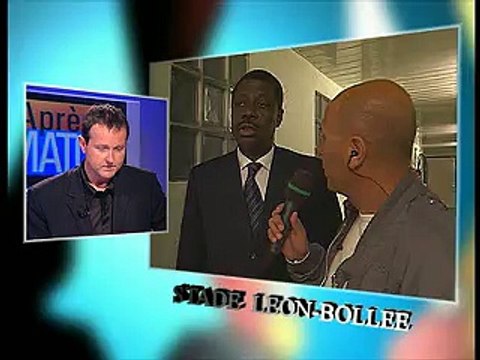 Le Mans 0-0 OM : Réactions