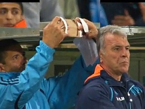 En voiture avec... Dominique Cuperly