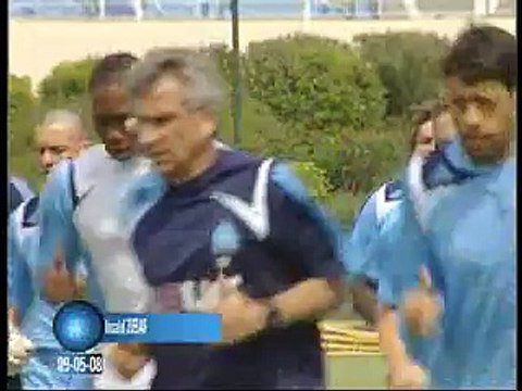 Le Mans-OM : L'avant-match